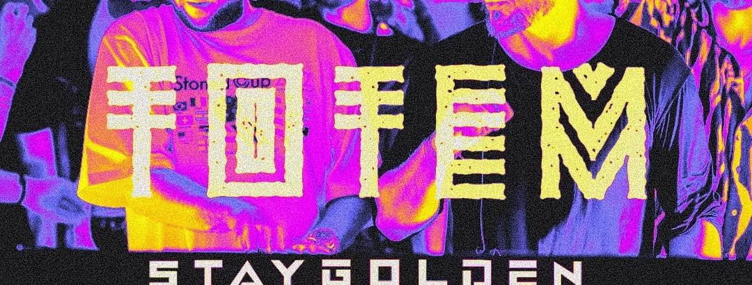 MOOD TOTEM IN JAKARTA! previews banner