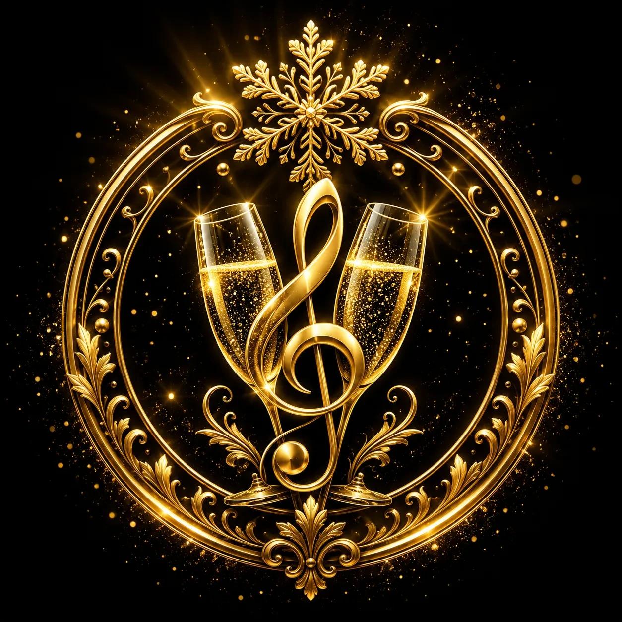 New Year's Eve Gala: A Night in Vienna
