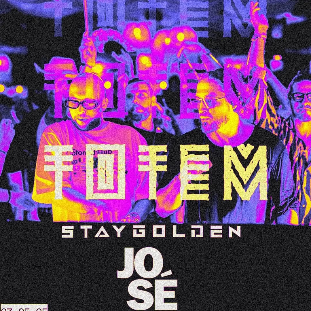 TOTEM with Izhevski (Copy) previews banner