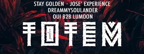 TOTEM | at The Lighthouse  5😀   (DEMO) (Copy) previews banner