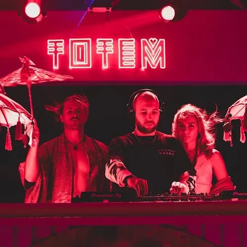 TOTEM | at The Lighthouse  5😀   (DEMO) previews banner