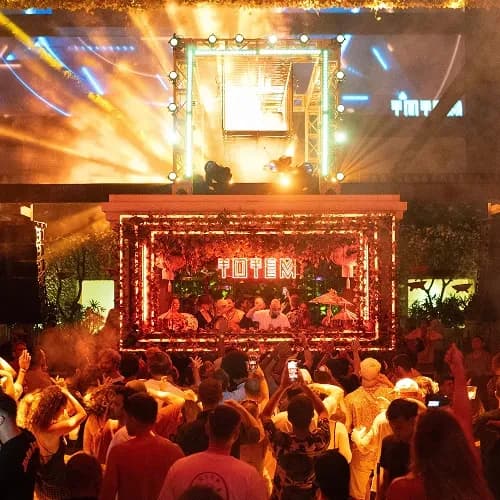 TOTEM with Izhevski  2 (DEMO) previews banner