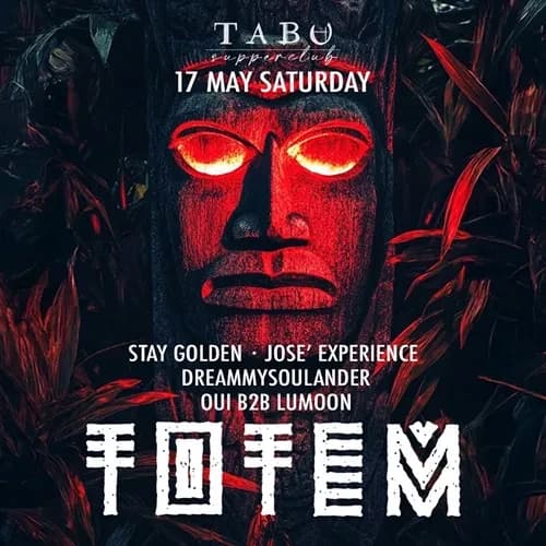 TOTEM | at The Lighthouse  5😀 previews banner