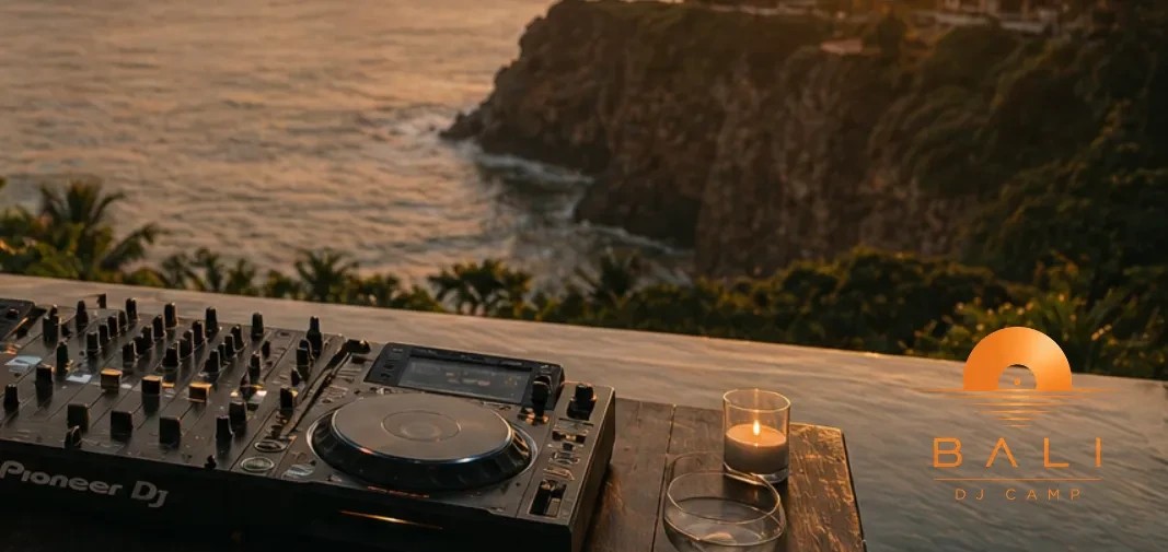 Bali Dj Camp
